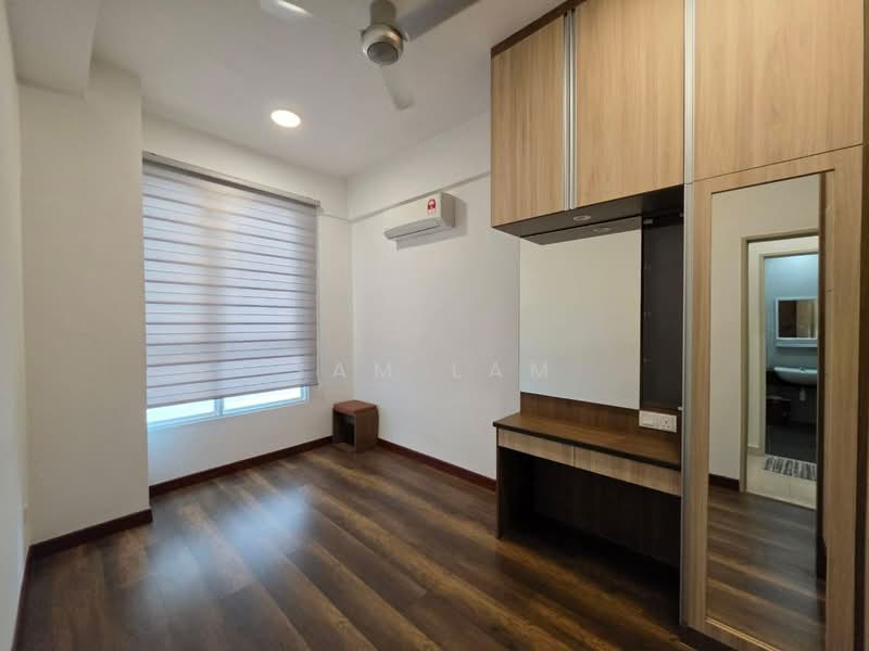 Condominium for Sale at D'Festivo Residences - Sam Lam - Bedroom - PropertyGuru.com.my