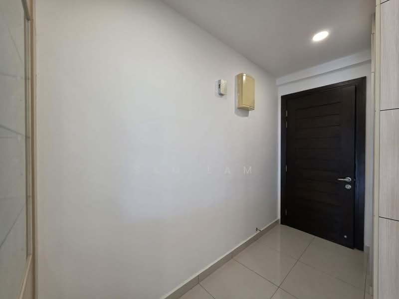 Condominium for Sale at D'Festivo Residences - Sam Lam - Corridor - PropertyGuru.com.my