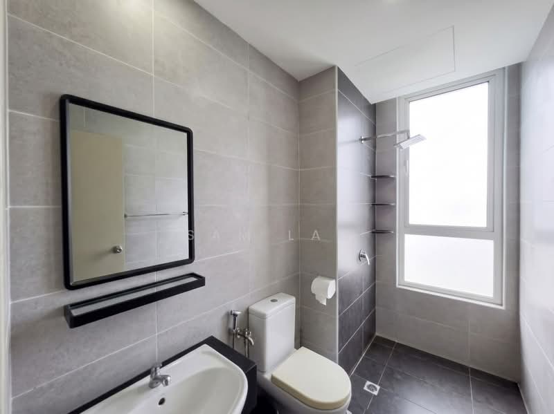 Condominium for Sale at D'Festivo Residences - Sam Lam - Bathroom - PropertyGuru.com.my