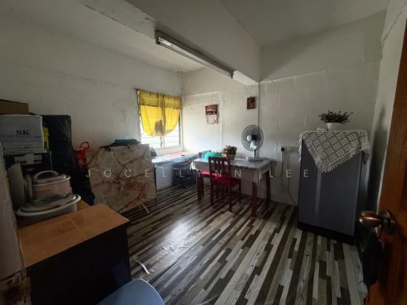 Rumah Flat untuk Dijual di Medan Angsana (Farlim 2) - Jocellynn Lee - PropertyGuru.com.my