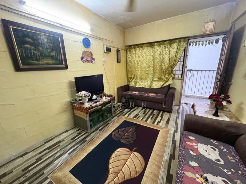 Rumah Flat untuk Dijual di Medan Angsana (Farlim 2) - Jocellynn Lee - PropertyGuru.com.my