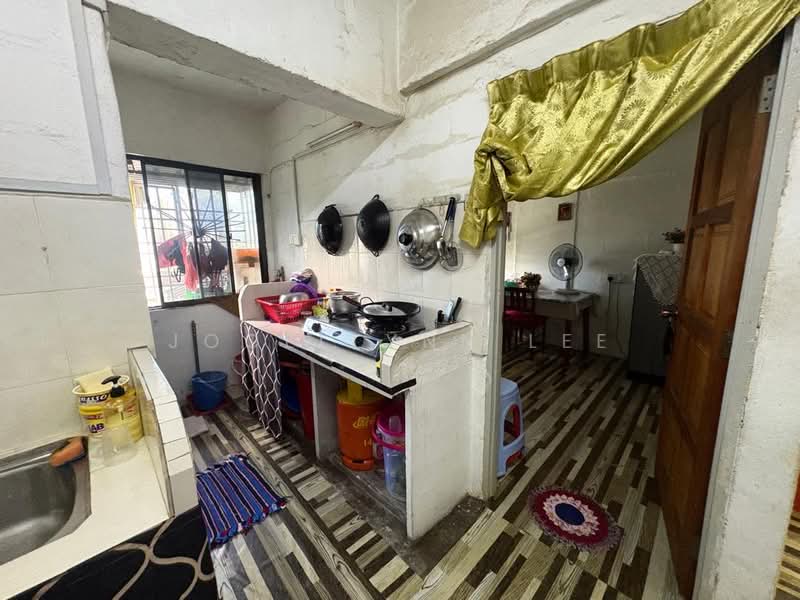 Rumah Flat untuk Dijual di Medan Angsana (Farlim 2) - Jocellynn Lee - PropertyGuru.com.my