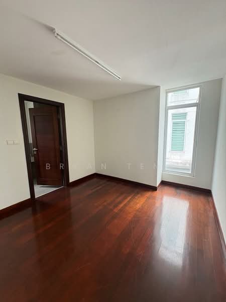 3-storey Terraced House for Sale in Gelugor (Penang) - Bryan Teng - PropertyGuru.com.my