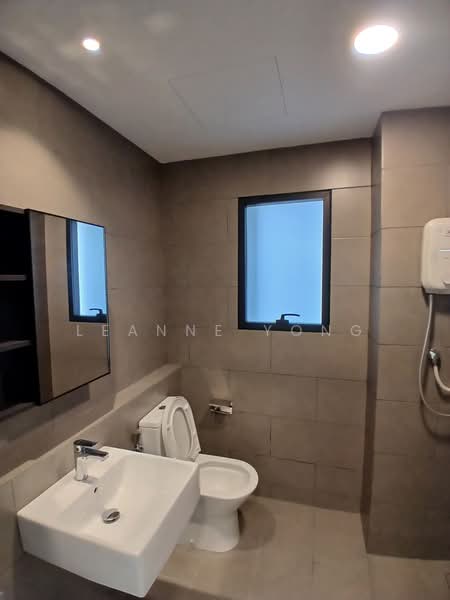 Service Residence for Rent at Maya Ara Residences - Leanne Yong - PropertyGuru.com.my