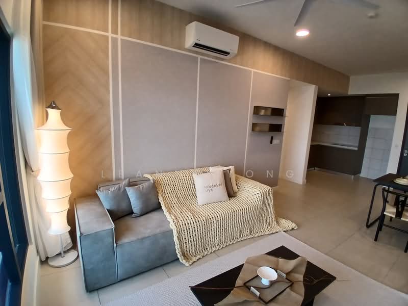 Service Residence for Rent at Maya Ara Residences - Leanne Yong - PropertyGuru.com.my