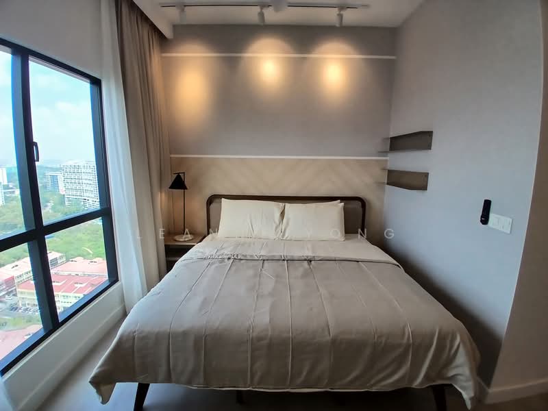 Service Residence for Rent at Maya Ara Residences - Leanne Yong - PropertyGuru.com.my