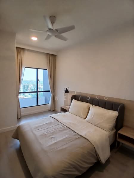 Service Residence for Rent at Maya Ara Residences - Leanne Yong - PropertyGuru.com.my