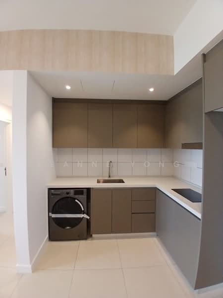 Service Residence for Rent at Maya Ara Residences - Leanne Yong - PropertyGuru.com.my