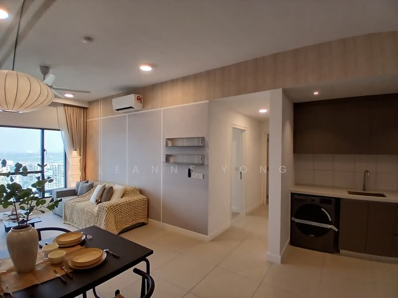 Service Residence for Rent at Maya Ara Residences - Leanne Yong - PropertyGuru.com.my