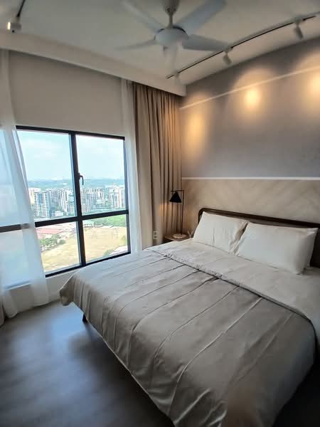 Service Residence for Rent at Maya Ara Residences - Leanne Yong - PropertyGuru.com.my