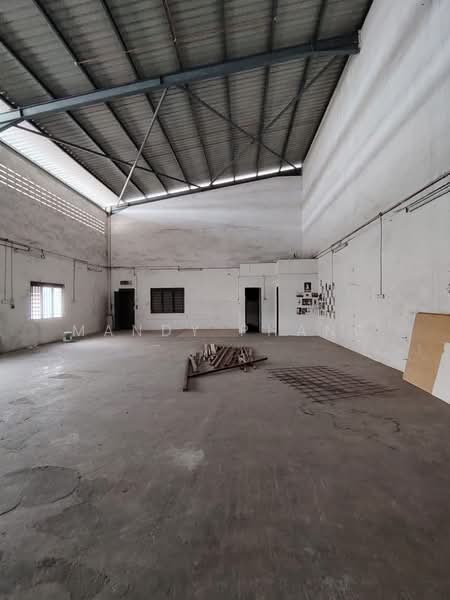 Semi-D Factory for Rent in Bercham (Ipoh) - Mandy Phang - PropertyGuru.com.my