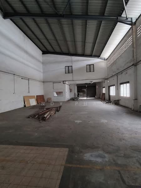 Semi-D Factory for Rent in Bercham (Ipoh) - Mandy Phang - PropertyGuru.com.my