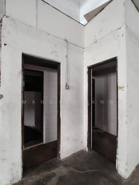 Semi-D Factory for Rent in Bercham (Ipoh) - Mandy Phang - PropertyGuru.com.my