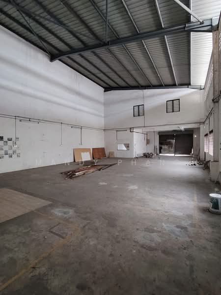 Semi-D Factory for Rent in Bercham (Ipoh) - Mandy Phang - PropertyGuru.com.my