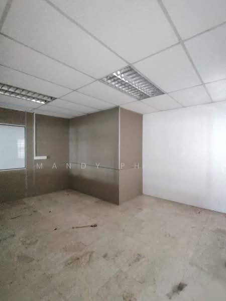 Semi-D Factory for Rent in Bercham (Ipoh) - Mandy Phang - PropertyGuru.com.my