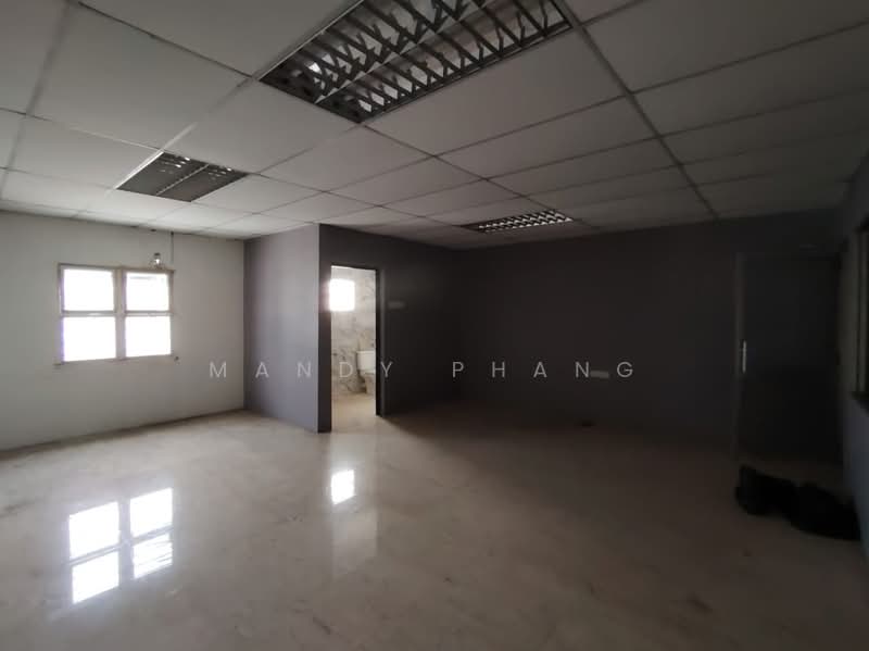 Semi-D Factory for Rent in Bercham (Ipoh) - Mandy Phang - PropertyGuru.com.my