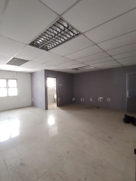 Semi-D Factory for Rent in Bercham (Ipoh) - Mandy Phang - PropertyGuru.com.my