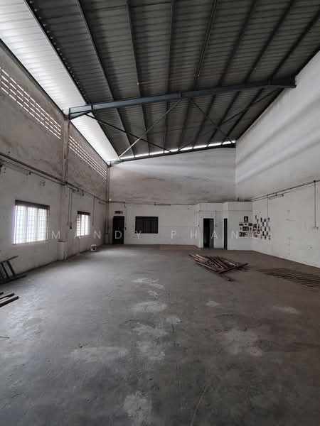 Semi-D Factory for Rent in Bercham (Ipoh) - Mandy Phang - PropertyGuru.com.my