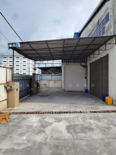 Semi-D Factory for Rent in Bercham (Ipoh) - Mandy Phang - PropertyGuru.com.my