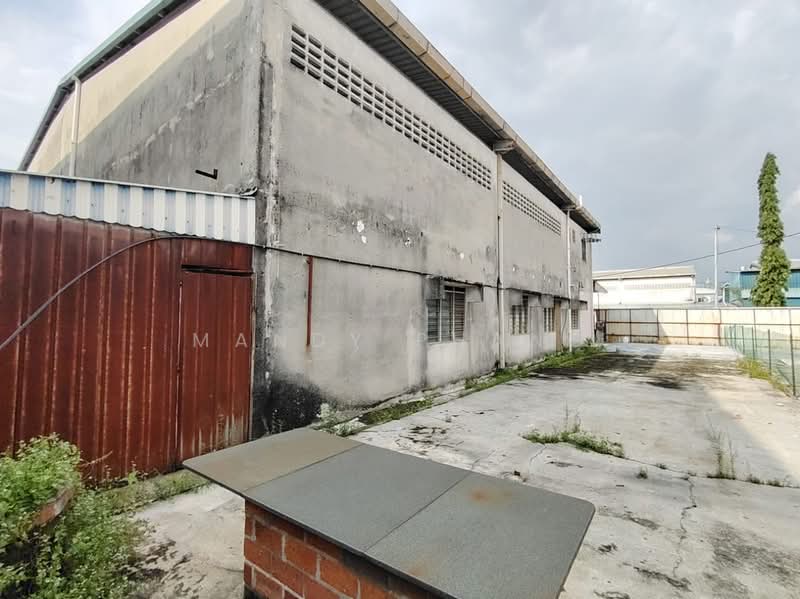 Semi-D Factory for Rent in Bercham (Ipoh) - Mandy Phang - PropertyGuru.com.my