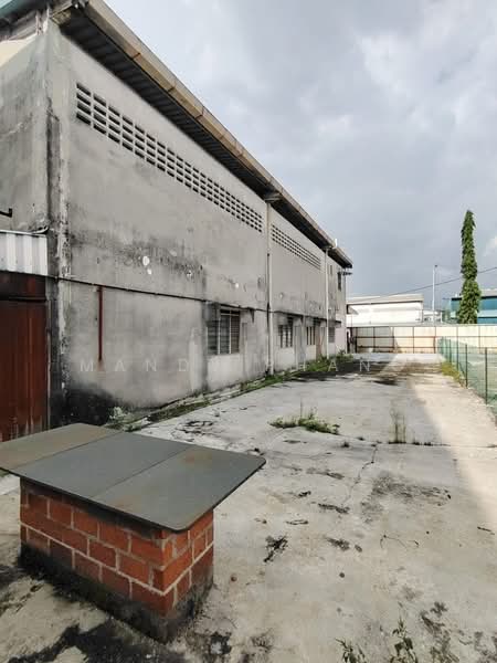 Semi-D Factory for Rent in Bercham (Ipoh) - Mandy Phang - PropertyGuru.com.my