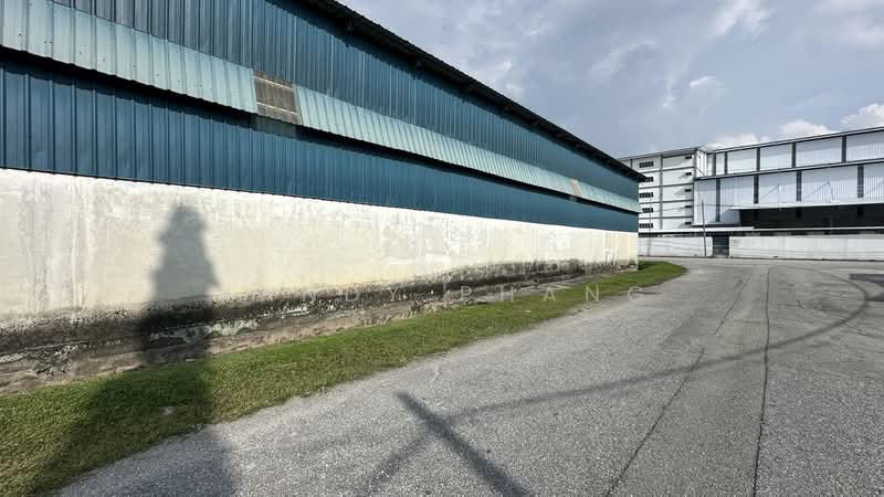 Semi-D Factory for Rent in Bercham (Ipoh) - Mandy Phang - PropertyGuru.com.my