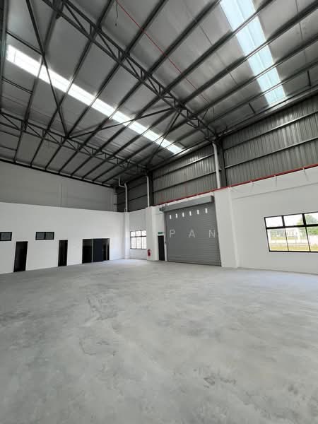 Kilang untuk Disewa di Eco Business Park 1 (Johor Bahru) - Pan Pan - PropertyGuru.com.my
