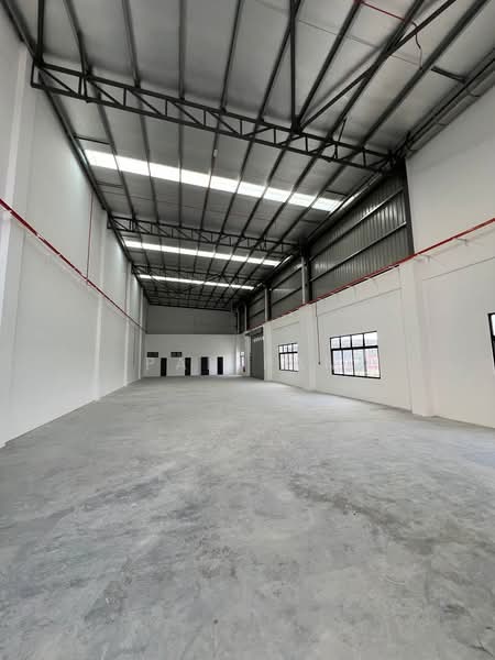 Kilang untuk Disewa di Eco Business Park 1 (Johor Bahru) - Pan Pan - PropertyGuru.com.my