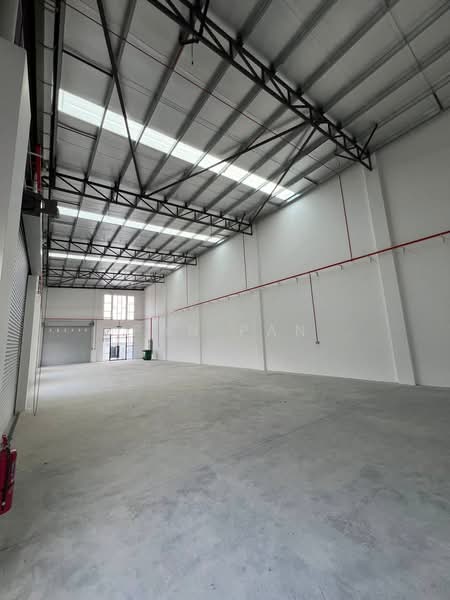 Kilang untuk Disewa di Eco Business Park 1 (Johor Bahru) - Pan Pan - PropertyGuru.com.my