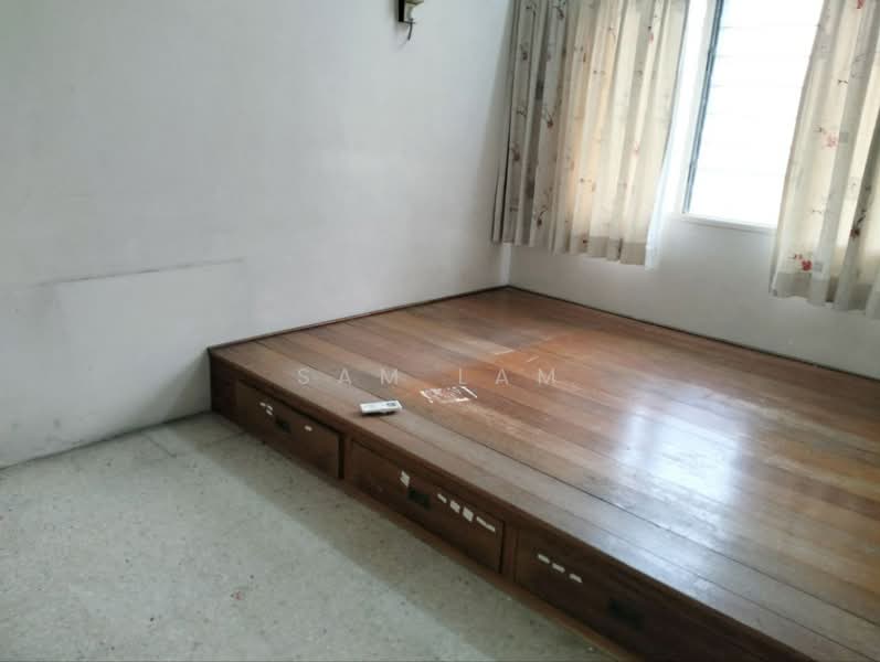 Rumah Berkembar untuk Dijual di Ipoh (Perak) - Sam Lam - Bedroom - PropertyGuru.com.my