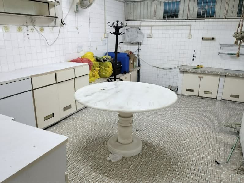 Rumah Berkembar untuk Dijual di Ipoh (Perak) - Sam Lam - Kitchen - PropertyGuru.com.my