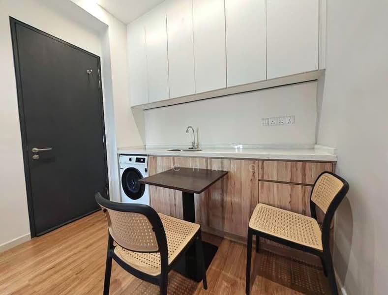Servis Apartment untuk Disewa di Sunway Velocity TWO - JW Chang - Kitchen - PropertyGuru.com.my