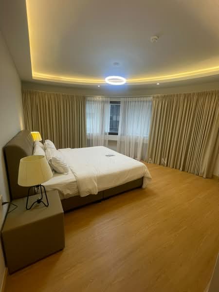 Kondominium untuk Disewa di UBN Apartment - Kelvin Tan - Bedroom - PropertyGuru.com.my