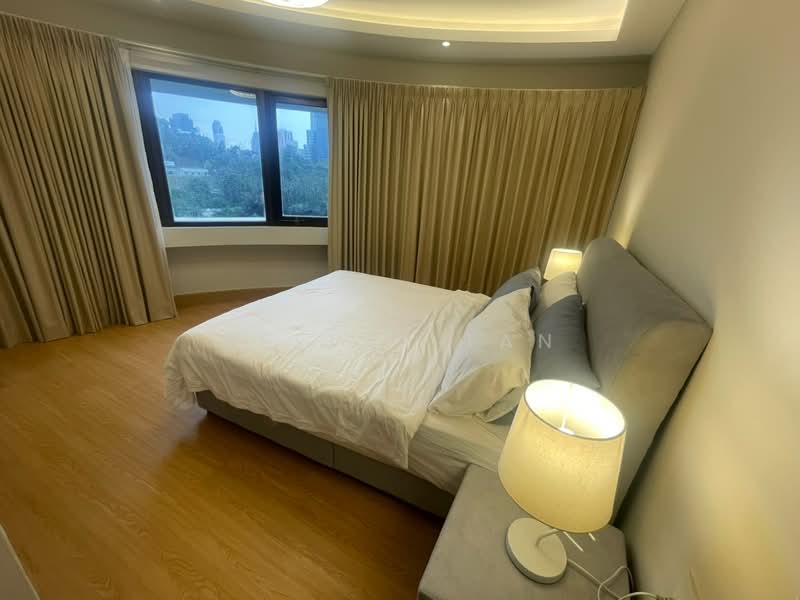 Kondominium untuk Disewa di UBN Apartment - Kelvin Tan - Bedroom - PropertyGuru.com.my
