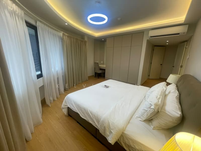 Kondominium untuk Disewa di UBN Apartment - Kelvin Tan - Bedroom - PropertyGuru.com.my