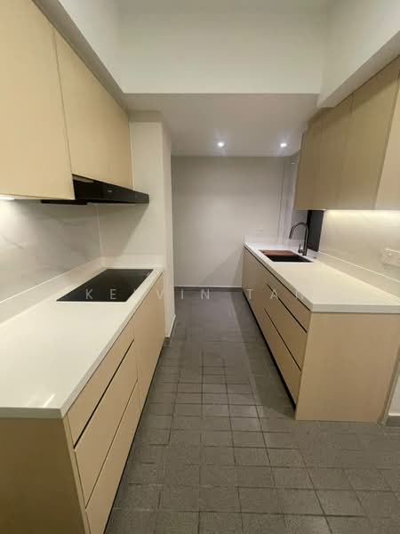 Kondominium untuk Disewa di UBN Apartment - Kelvin Tan - Kitchen - PropertyGuru.com.my