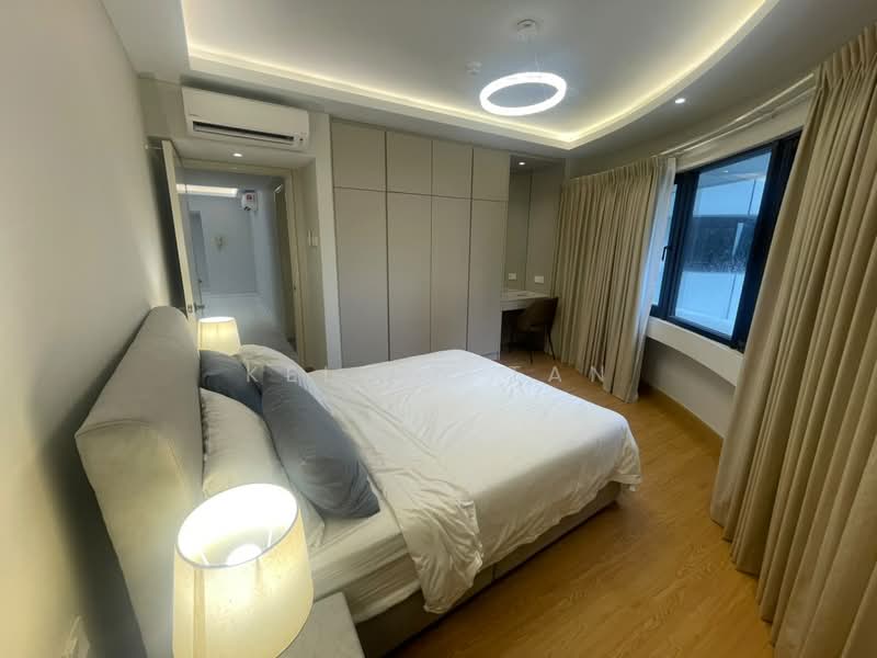 Kondominium untuk Disewa di UBN Apartment - Kelvin Tan - Bedroom - PropertyGuru.com.my