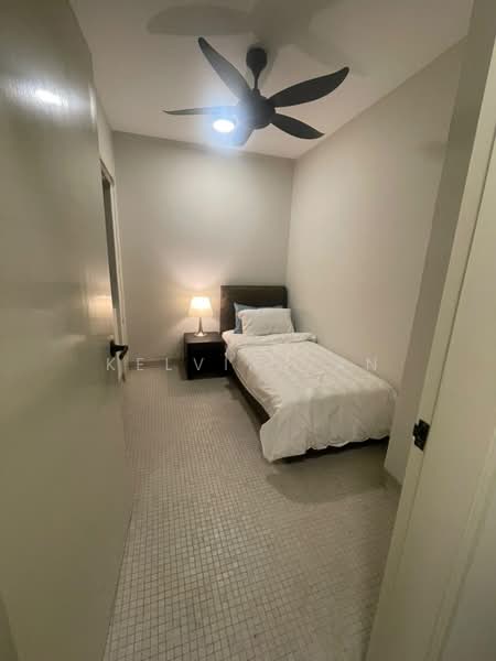 Kondominium untuk Disewa di UBN Apartment - Kelvin Tan - Bedroom - PropertyGuru.com.my