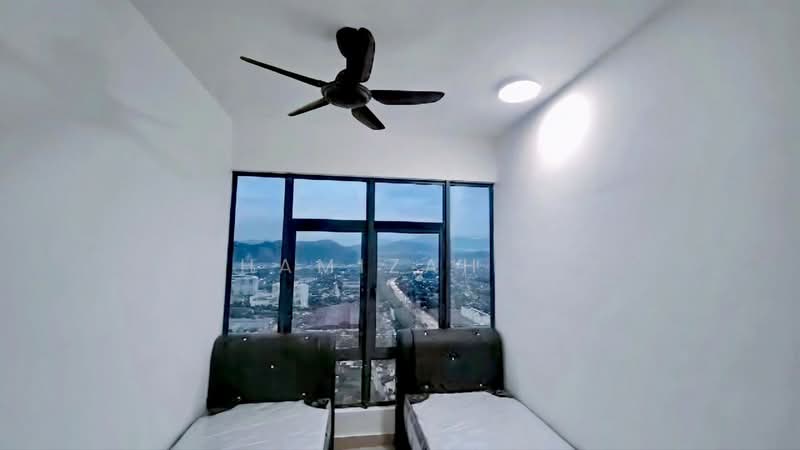 Apartment for Rent at Laman Seri Harmoni (LSH33) - Hamizah . - Bedroom - PropertyGuru.com.my