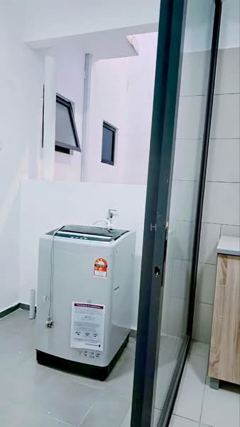 Apartment for Rent at Laman Seri Harmoni (LSH33) - Hamizah . - Interior - PropertyGuru.com.my