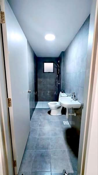 Apartment for Rent at Laman Seri Harmoni (LSH33) - Hamizah . - PropertyGuru.com.my