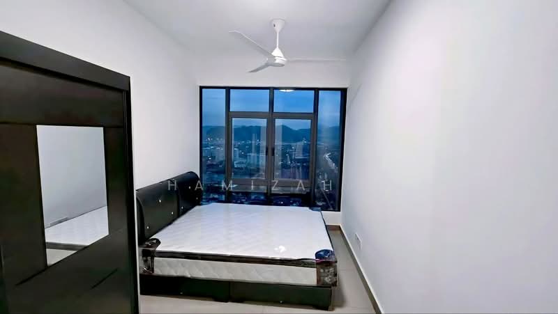 Apartment for Rent at Laman Seri Harmoni (LSH33) - Hamizah . - PropertyGuru.com.my
