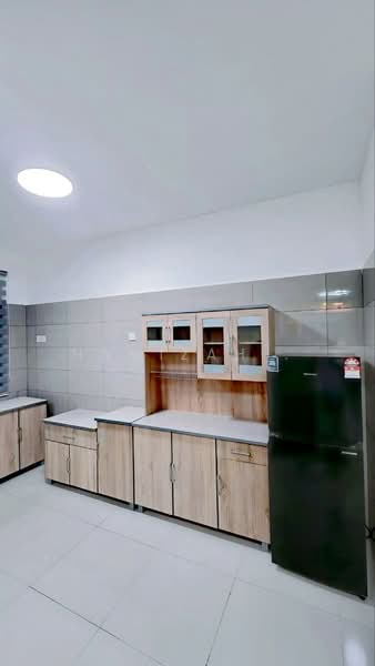 Apartment for Rent at Laman Seri Harmoni (LSH33) - Hamizah . - PropertyGuru.com.my