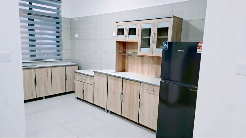 Apartment for Rent at Laman Seri Harmoni (LSH33) - Hamizah . - PropertyGuru.com.my
