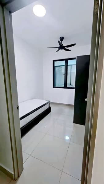 Apartment for Rent at Laman Seri Harmoni (LSH33) - Hamizah . - PropertyGuru.com.my