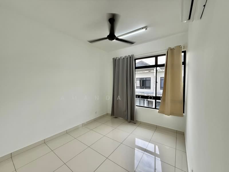 2-storey Terraced House for Rent in Eco Summer (Johor Bahru) - Amanda Moi - PropertyGuru.com.my