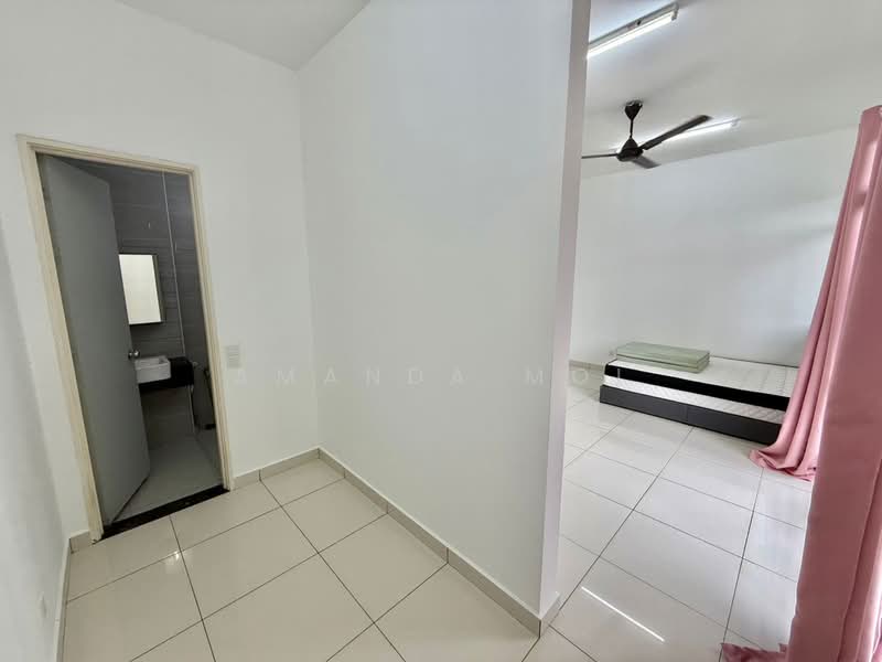 2-storey Terraced House for Rent in Eco Summer (Johor Bahru) - Amanda Moi - PropertyGuru.com.my