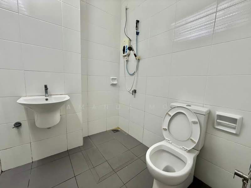 2-storey Terraced House for Rent in Eco Summer (Johor Bahru) - Amanda Moi - PropertyGuru.com.my