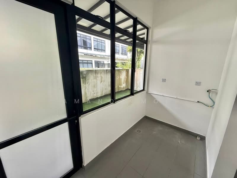2-storey Terraced House for Rent in Eco Summer (Johor Bahru) - Amanda Moi - PropertyGuru.com.my