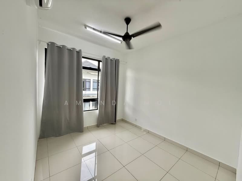 2-storey Terraced House for Rent in Eco Summer (Johor Bahru) - Amanda Moi - PropertyGuru.com.my